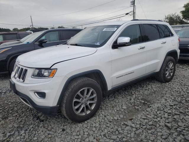 2015 JEEP GRAND CHER LIMITED, 