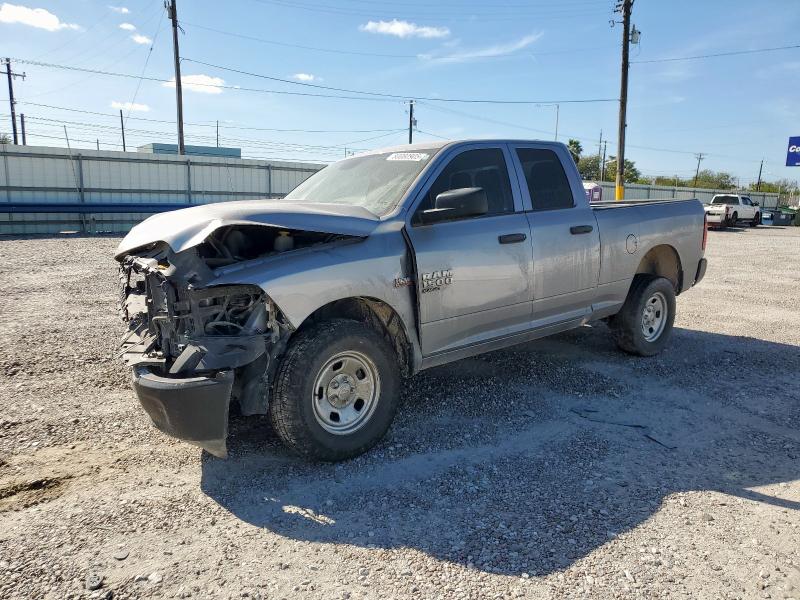 2022 RAM 1500 CLASSIC TRADESMAN, 