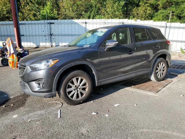 2016 MAZDA CX-5 TOURING, 