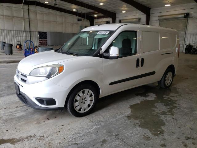2016 RAM PROMASTER SLT, 