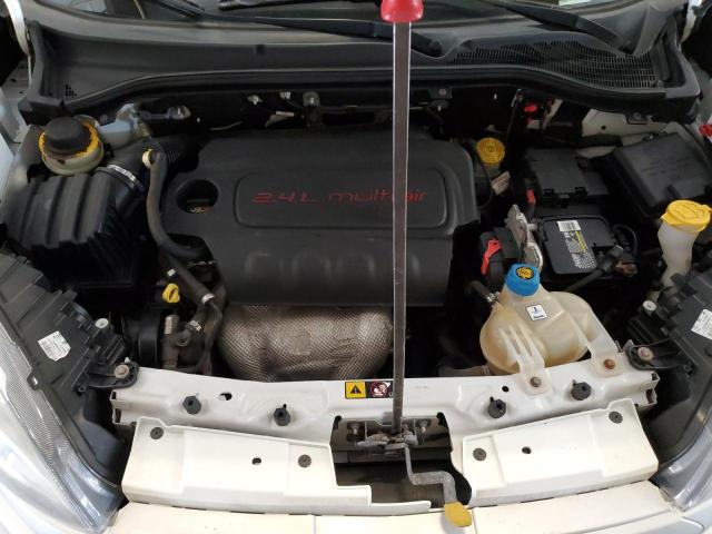 ZFBERFBT0G6B94080 - 2016 RAM PROMASTER SLT 白色 照片 12