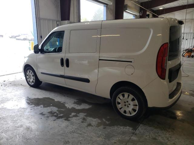 ZFBERFBT0G6B94080 - 2016 RAM PROMASTER SLT 白色 照片 2