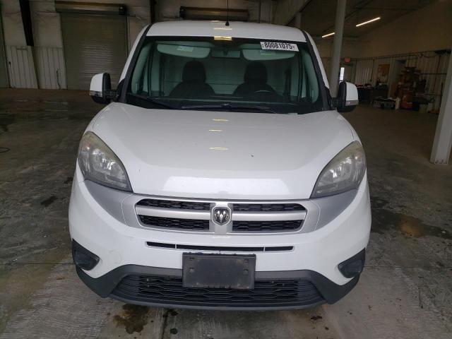 ZFBERFBT0G6B94080 - 2016 RAM PROMASTER SLT 白色 照片 5