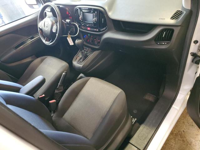 ZFBERFBT0G6B94080 - 2016 RAM PROMASTER SLT 白色 照片 8