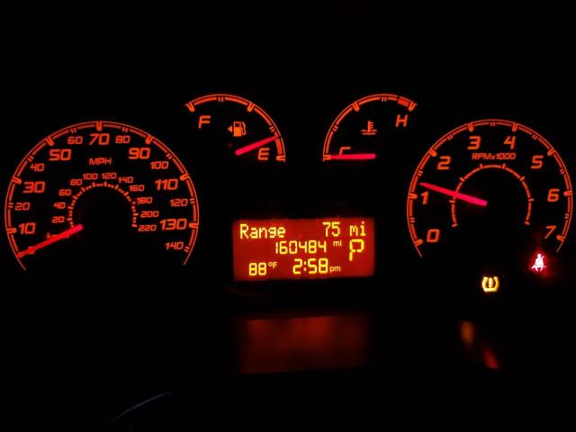 ZFBERFBT0G6B94080 - 2016 RAM PROMASTER SLT 白色 照片 9