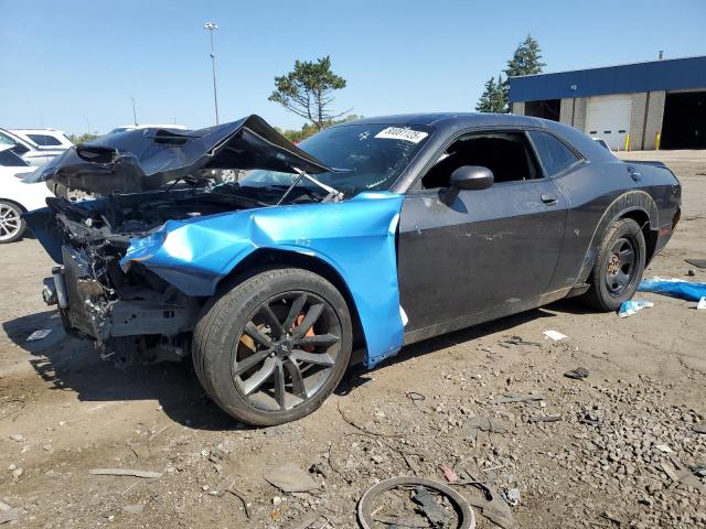 2019 DODGE CHALLENGER R/T SCAT PACK, 
