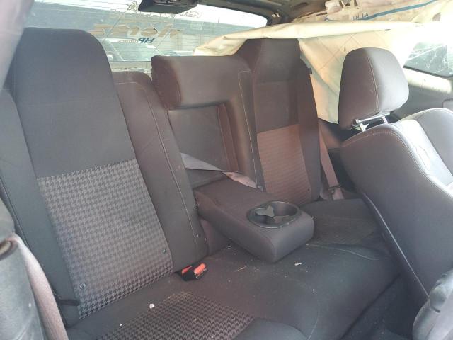 2C3CDZFJ5KH723769 - 2019 DODGE CHALLENGER R/T SCAT PACK GRAY photo 10