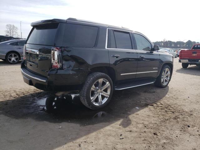 1GKS2CKJ1HR180479 - 2017 GMC YUKON DENALI BLACK photo 3