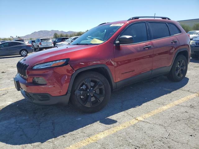 2016 JEEP CHEROKEE SPORT, null
