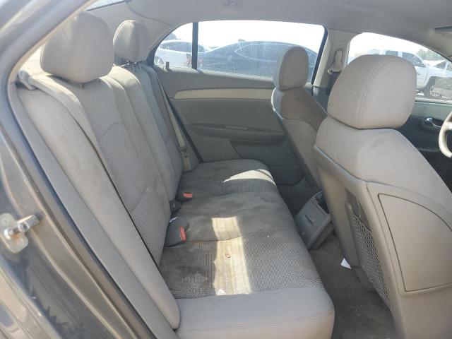 1G1ZG57B09F158364 - 2009 CHEVROLET MALIBU LS SILVER photo 10