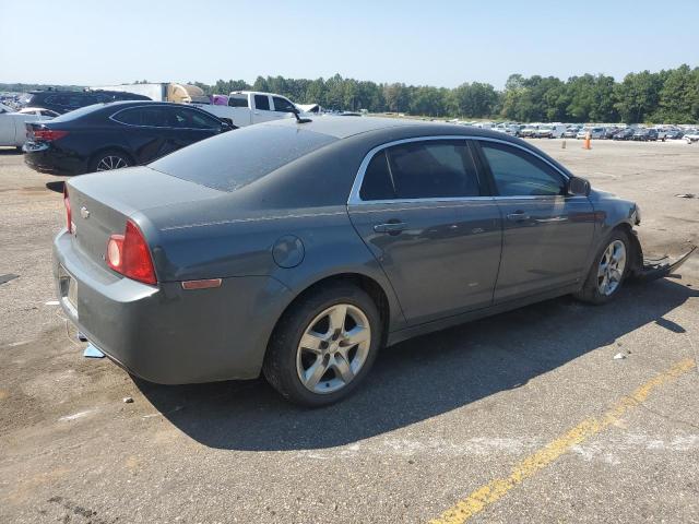 1G1ZG57B09F158364 - 2009 CHEVROLET MALIBU LS SILVER photo 3