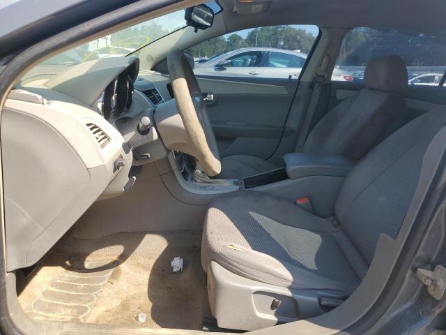 1G1ZG57B09F158364 - 2009 CHEVROLET MALIBU LS SILVER photo 7