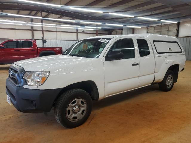 2015 TOYOTA TACOMA ACCESS CAB, 