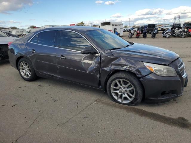 1G11C5SA8DF232274 - 2013 CHEVROLET MALIBU 1LT Сұр фото 4