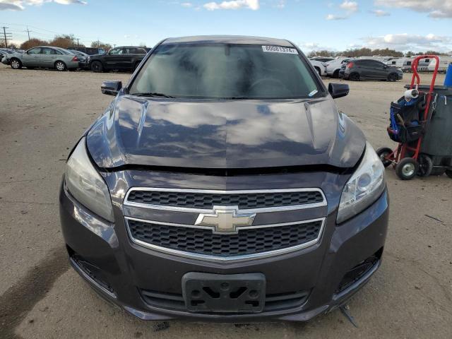 1G11C5SA8DF232274 - 2013 CHEVROLET MALIBU 1LT Сұр фото 5