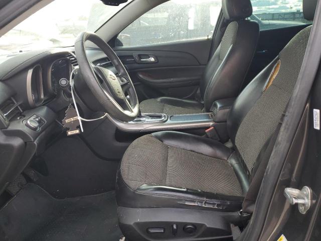 1G11C5SA8DF232274 - 2013 CHEVROLET MALIBU 1LT Сұр фото 7