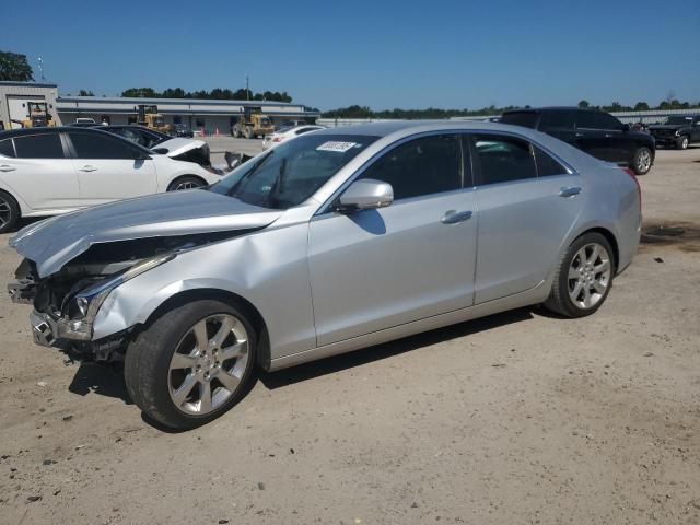 2013 CADILLAC ATS LUXURY, 