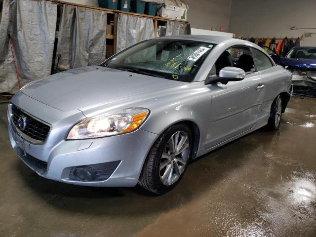 2011 VOLVO C70 T5, 