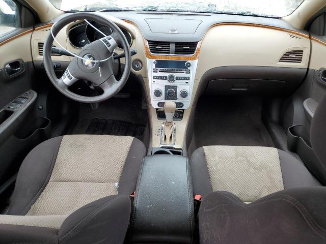 1G1ZC5E12BF235263 - 2011 CHEVROLET MALIBU 1LT 白色 照片 8