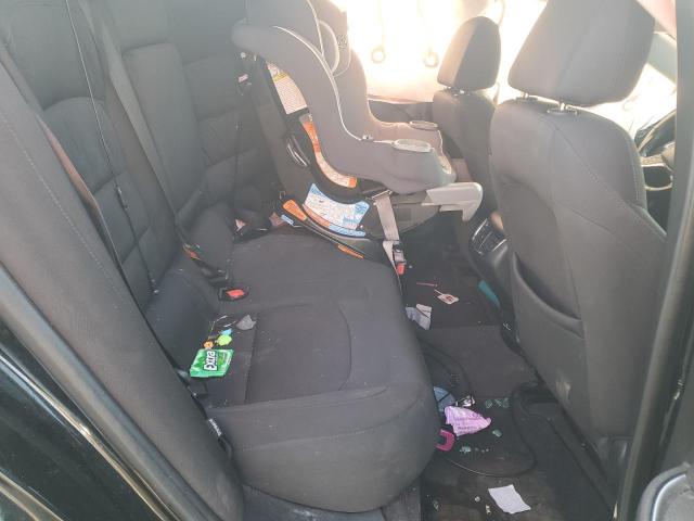 1G1ZD5ST5JF149947 - 2018 CHEVROLET MALIBU LT 黑色 照片 10