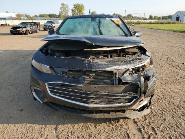 1G1ZD5ST5JF149947 - 2018 CHEVROLET MALIBU LT 黑色 照片 5