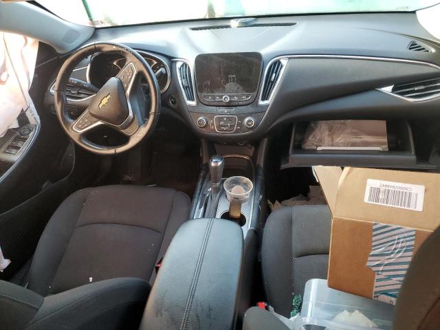 1G1ZD5ST5JF149947 - 2018 CHEVROLET MALIBU LT 黑色 照片 8