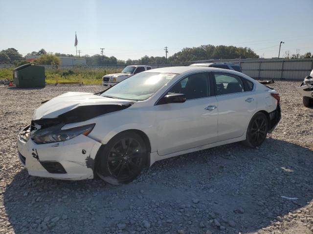 2017 NISSAN ALTIMA 2.5, 