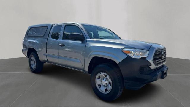 2019 TOYOTA TACOMA ACCESS CAB, 