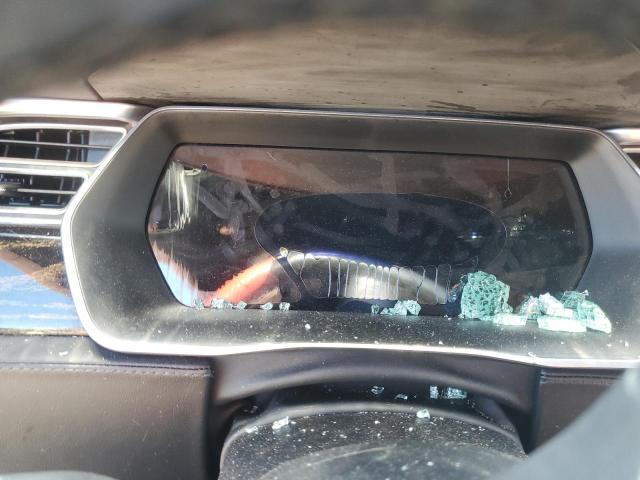 5YJSA1E14GF156051 - 2016 TESLA MODEL S Negro foto 9