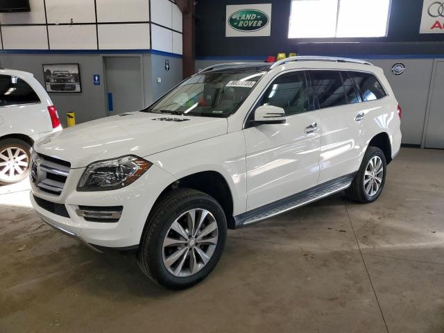 2015 MERCEDES-BENZ GL 450 4MATIC, 