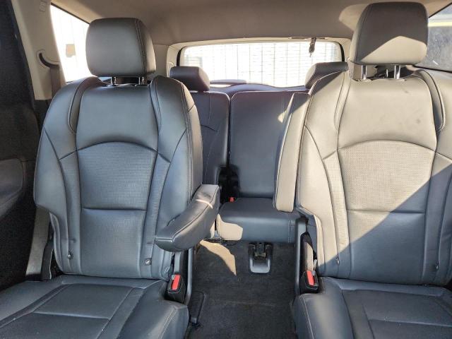 5GAERBKWXLJ247275 - 2020 BUICK ENCLAVE ESSENCE GRAY photo 10