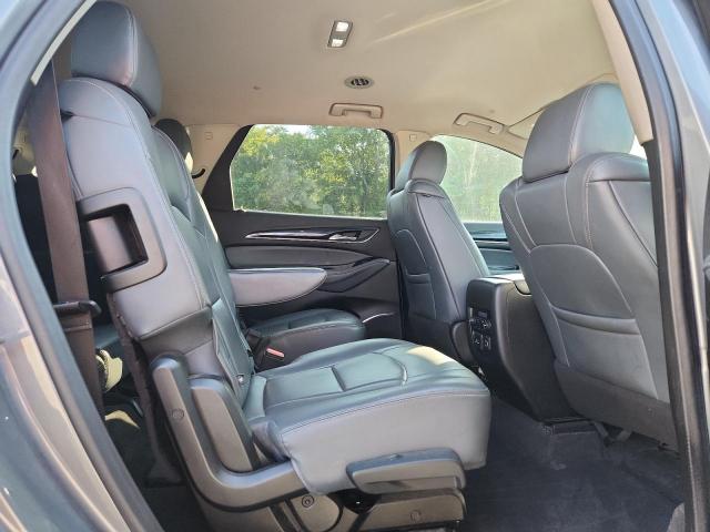 5GAERBKWXLJ247275 - 2020 BUICK ENCLAVE ESSENCE GRAY photo 11