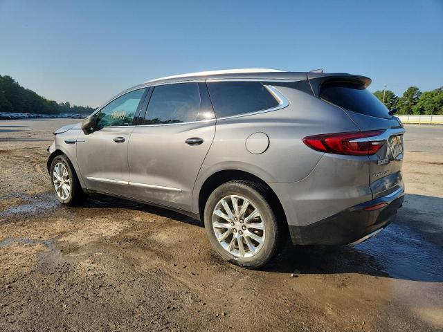 5GAERBKWXLJ247275 - 2020 BUICK ENCLAVE ESSENCE GRAY photo 2