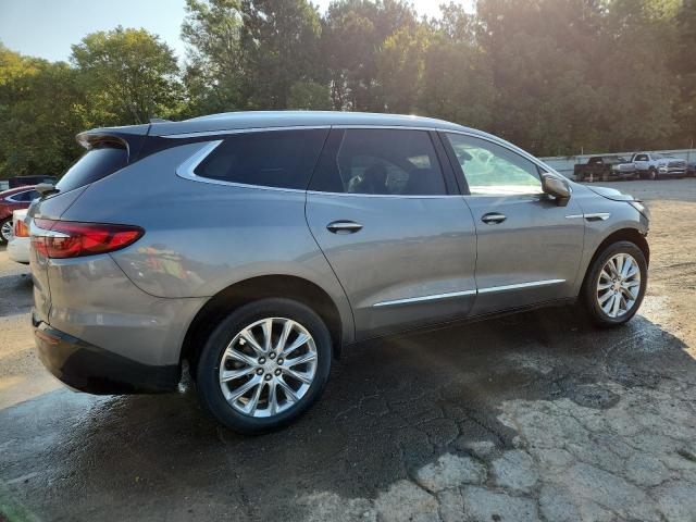 5GAERBKWXLJ247275 - 2020 BUICK ENCLAVE ESSENCE GRAY photo 3