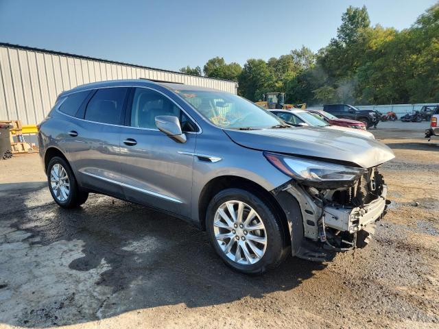 5GAERBKWXLJ247275 - 2020 BUICK ENCLAVE ESSENCE GRAY photo 4