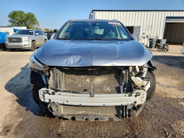5GAERBKWXLJ247275 - 2020 BUICK ENCLAVE ESSENCE GRAY photo 5