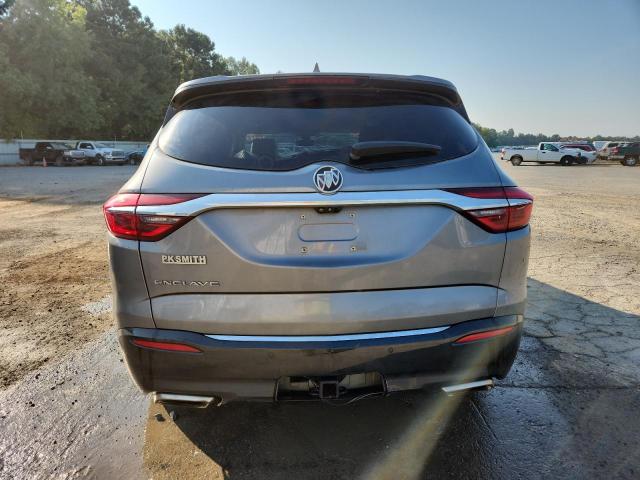 5GAERBKWXLJ247275 - 2020 BUICK ENCLAVE ESSENCE GRAY photo 6