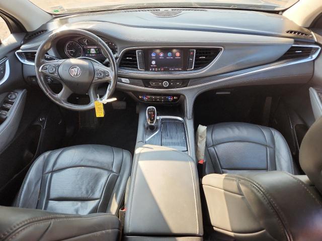 5GAERBKWXLJ247275 - 2020 BUICK ENCLAVE ESSENCE GRAY photo 8