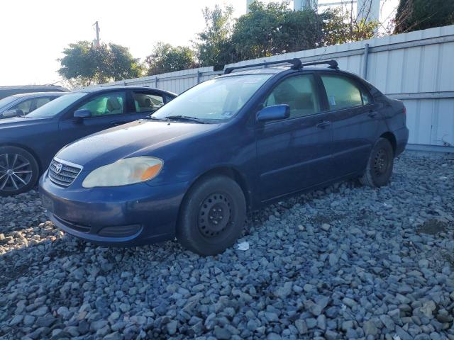 2006 TOYOTA COROLLA CE, 