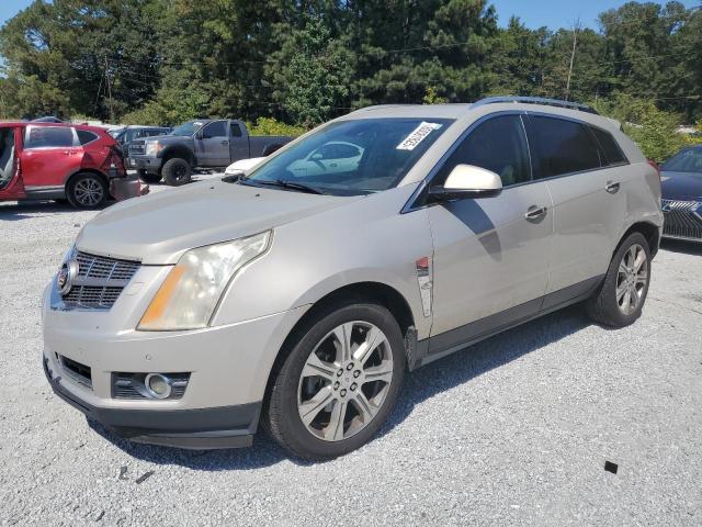 2012 CADILLAC SRX PERFORMANCE COLLECTION, 