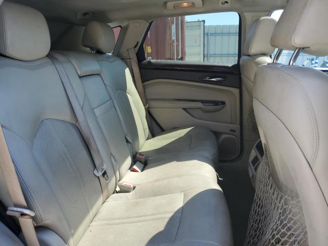 3GYFNEE35CS601102 - 2012 CADILLAC SRX PERFORMANCE COLLECTION Gold Foto 11