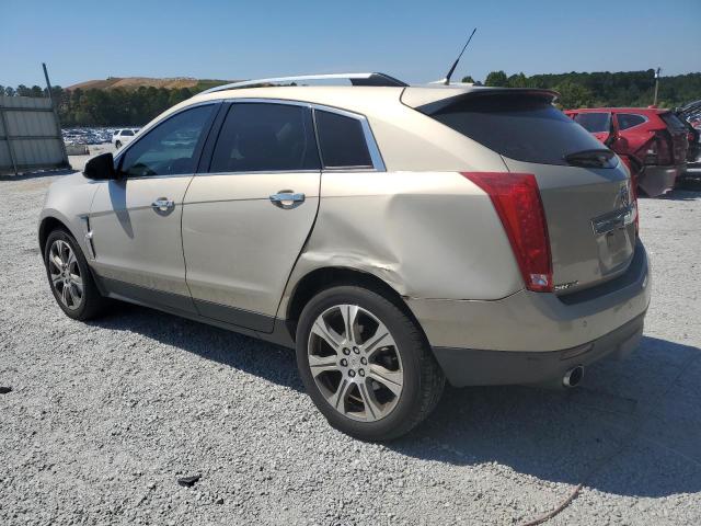 3GYFNEE35CS601102 - 2012 CADILLAC SRX PERFORMANCE COLLECTION Gold Foto 2