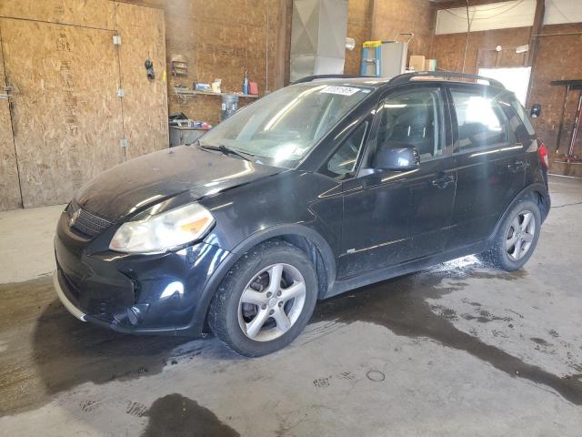 2008 SUZUKI SX4 BASE, 