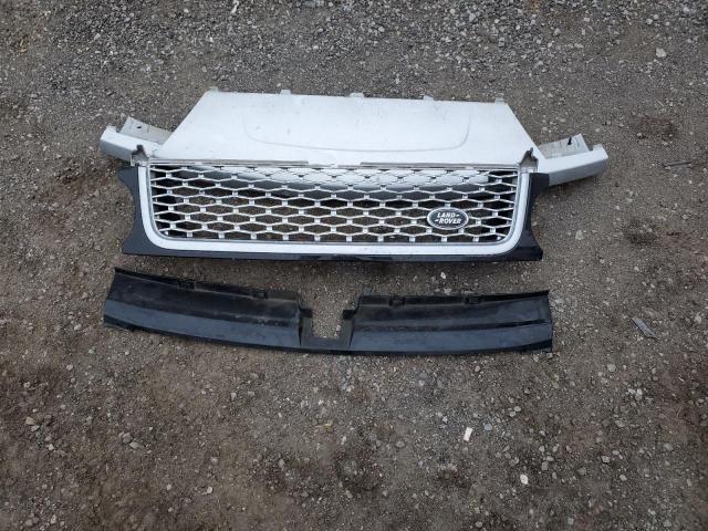 SALSP2E4XCA746118 - 2012 LAND ROVER RANGE ROVE AUTOBIOGRAPHY WHITE photo 13