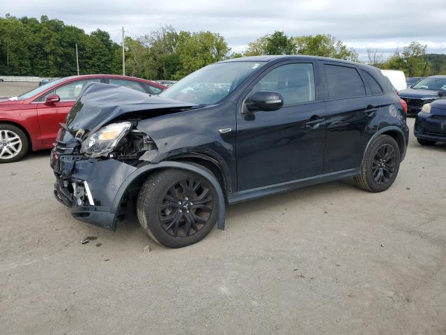2019 MITSUBISHI OUTLANDER ES, 