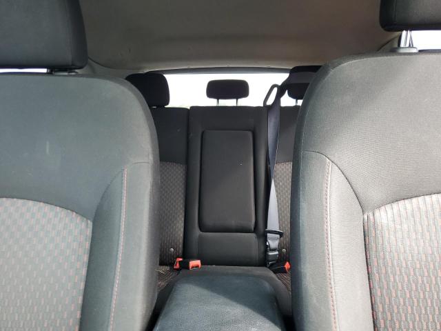 JA4AR3AU3KU025073 - 2019 MITSUBISHI OUTLANDER ES BLACK photo 10