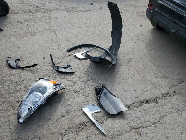 JA4AR3AU3KU025073 - 2019 MITSUBISHI OUTLANDER ES BLACK photo 13