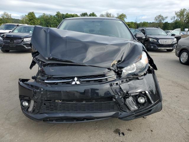 JA4AR3AU3KU025073 - 2019 MITSUBISHI OUTLANDER ES BLACK photo 5