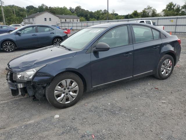 2015 CHEVROLET CRUZE LS, 