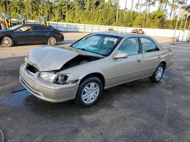 2001 TOYOTA CAMRY CE, 